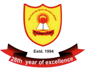 The Cambridge Senior Secondary School