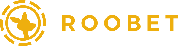 Roobet India Logo